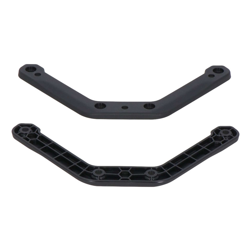Adaptateur pour sacoche latérale SW Motech SLC sur support V-LOC