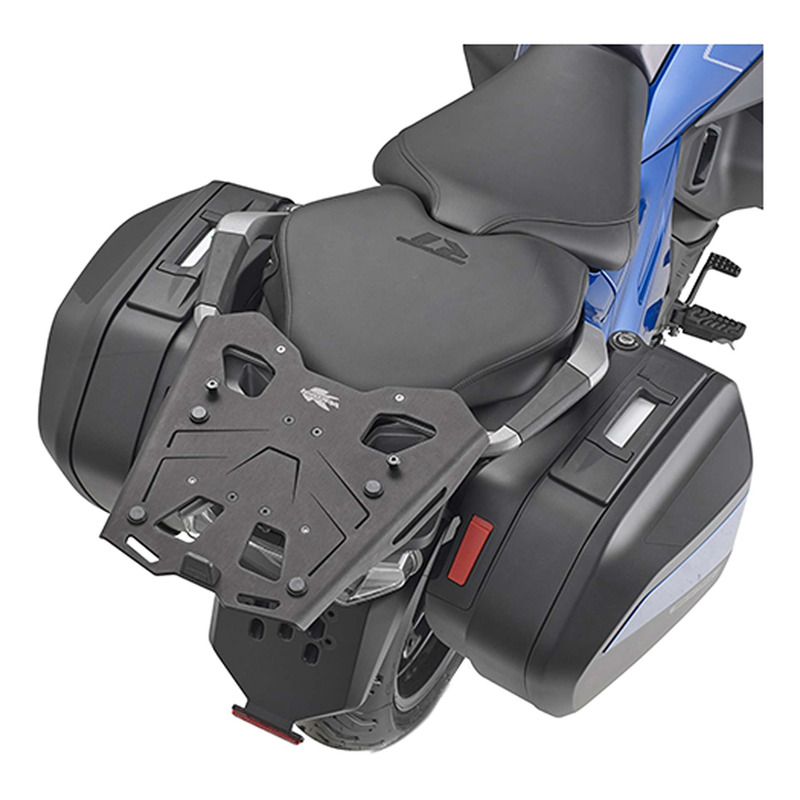 Adaptateur pour top case Kappa Monokey sur platine de top case d'origi