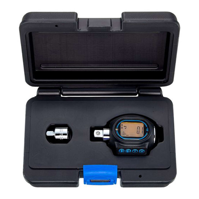 Adaptateur SBV 3/8"-1/4" dynamomÃ©trique 5-203 Nm