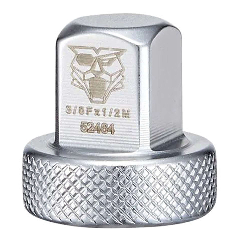 Adaptateur SBV 3/8â  (F) 1/2â  (M) Ã  profil extra bas