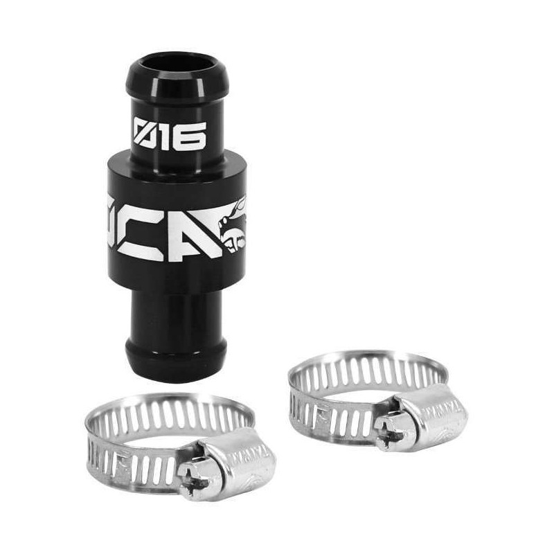 Adaptateur sonde de température Voca Racing T-Link Ø16