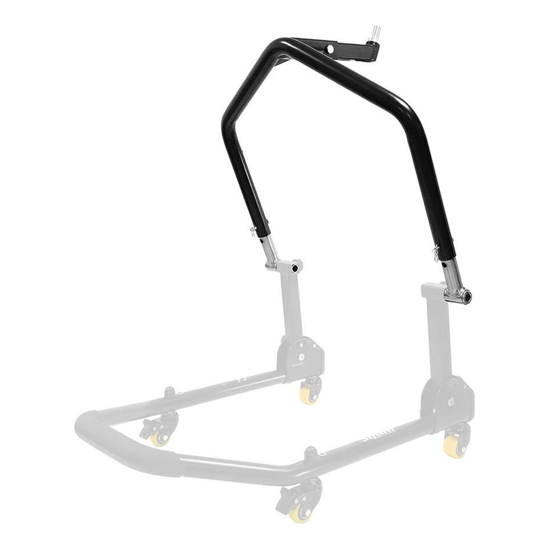 Adaptateur Sous Té de Fourche pour béquille de stand Sifam LEV119