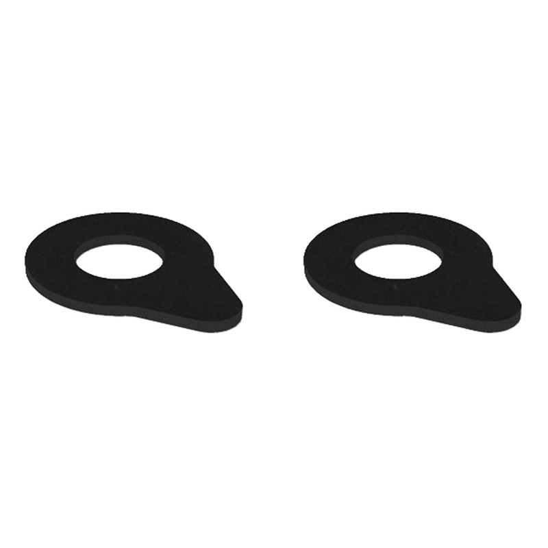 Adaptateurs de clignotants avants Benelli Leoncino 800 20-25