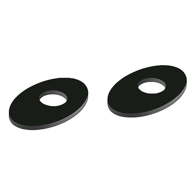 Adaptateurs de clignotants avants CF Moto 800 NK 23-25