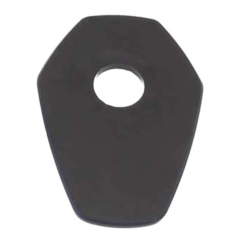 Adaptateurs de clignotants Evotech Kawasaki Z 900 17-24