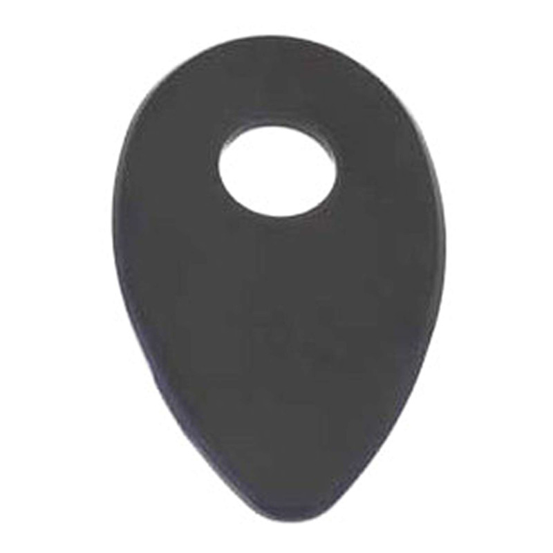 Adaptateurs de clignotants Evotech universel