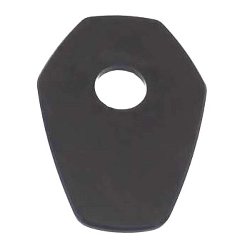 Adaptateurs de clignotants Evotech universel type 6