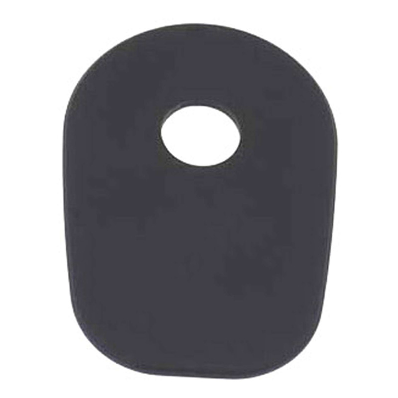 Adaptateurs de clignotants Evotech universel type 7