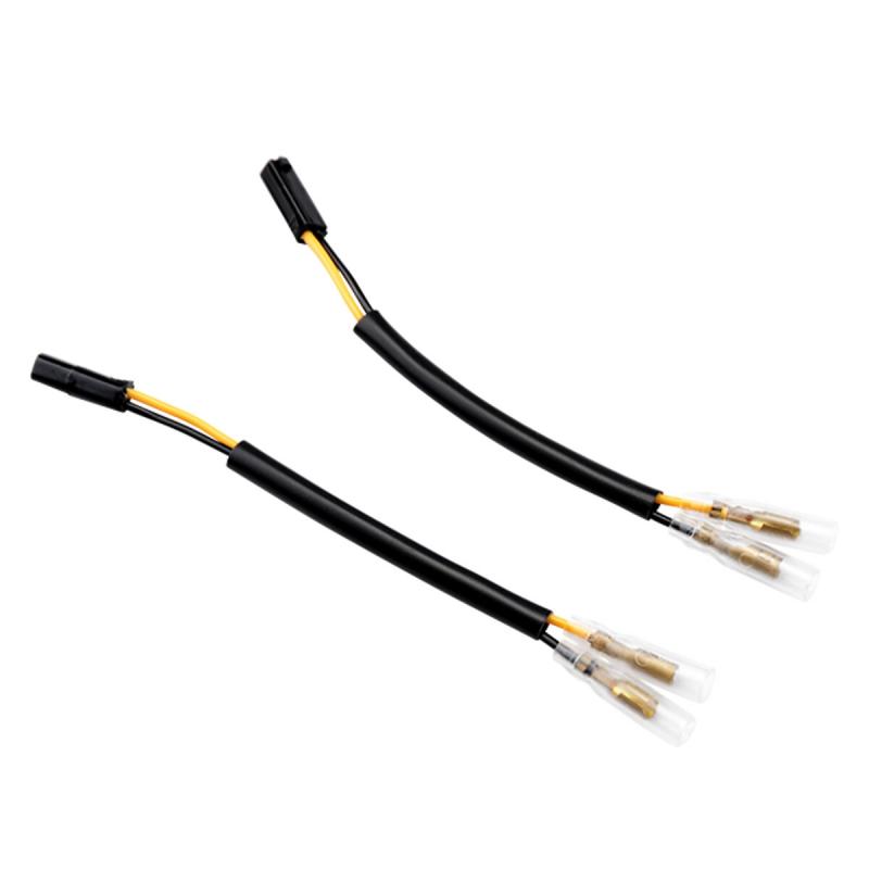 Adaptateurs de clignotants pour Suzuki (X2)