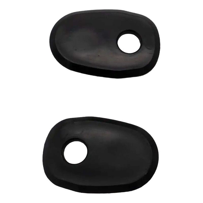 Adaptateurs pour deux micro clignotants R&G Suzuki GSX-S