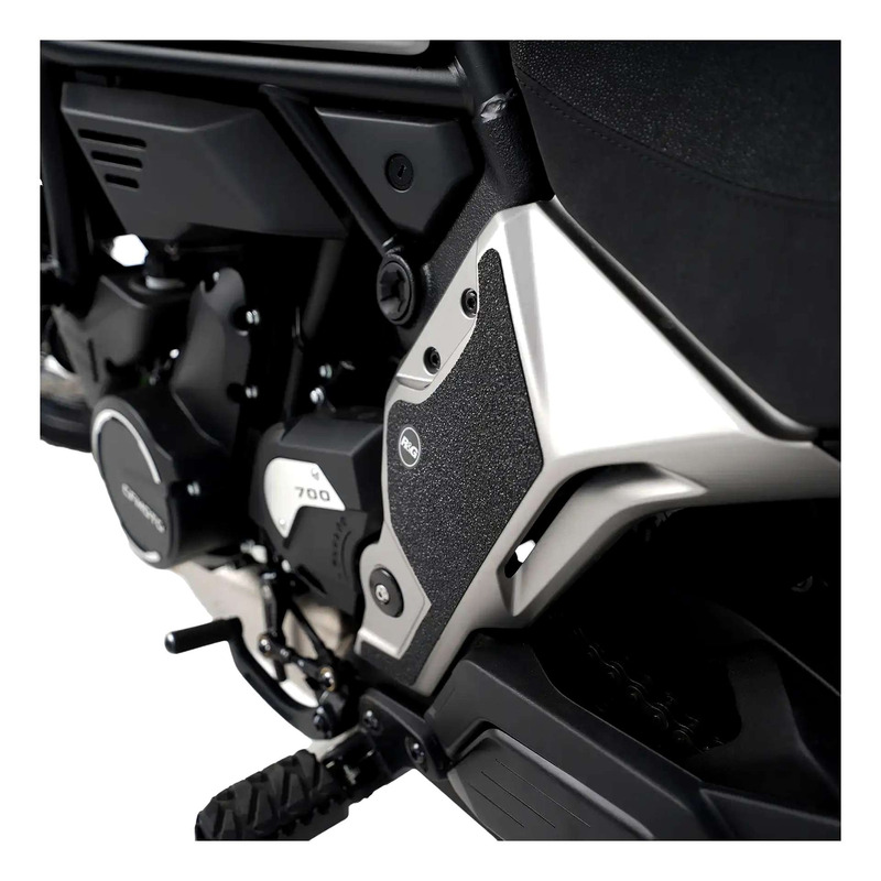 Adhésif anti-frottements R&G Racing noir CF Moto 700 CL-X Heritage 21