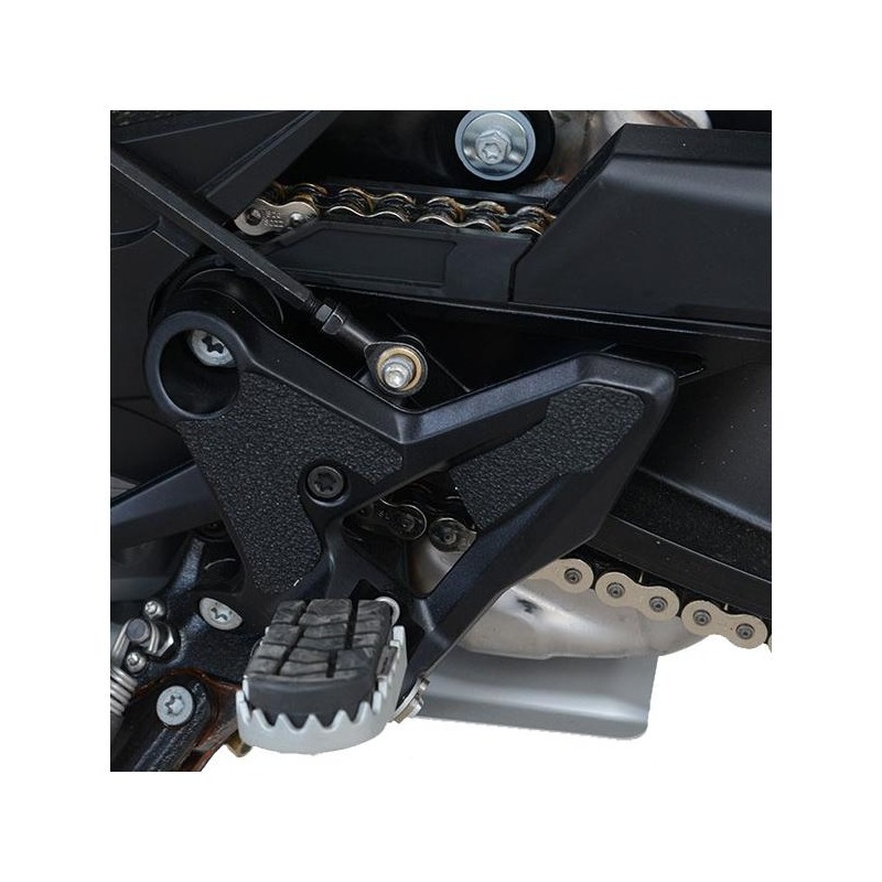 Adhésif anti-frottements R&G Racing noir KTM 790 Adventure 19-20