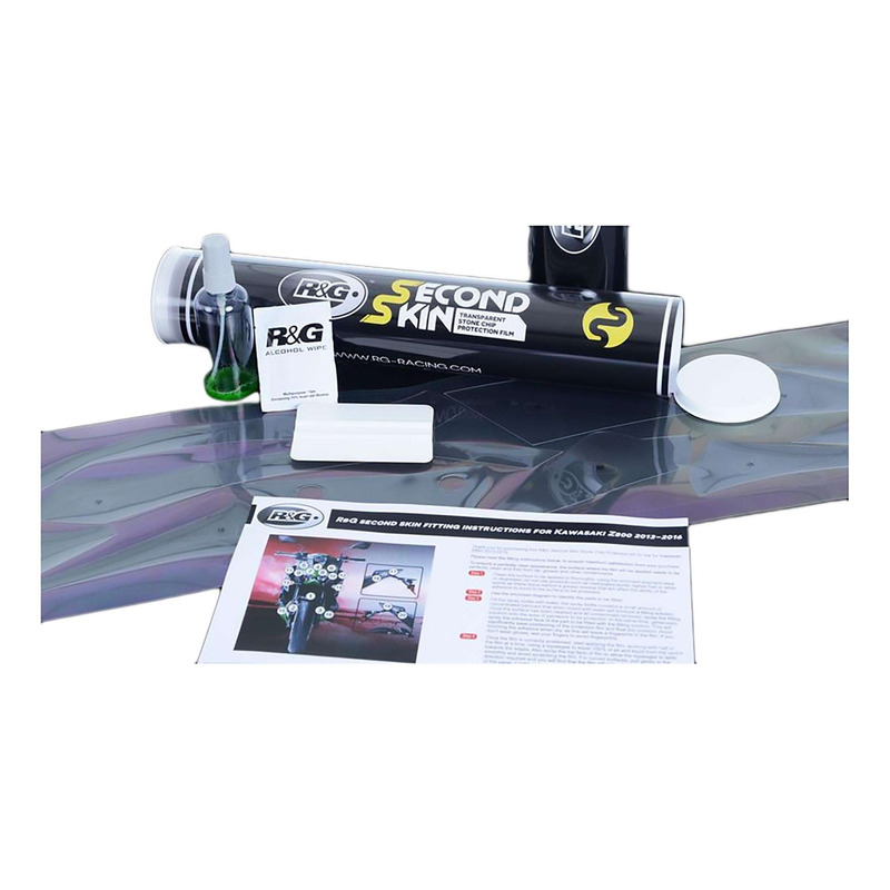 Adhésif seconde peau R&G Second Skin Suzuki GSX-S1000