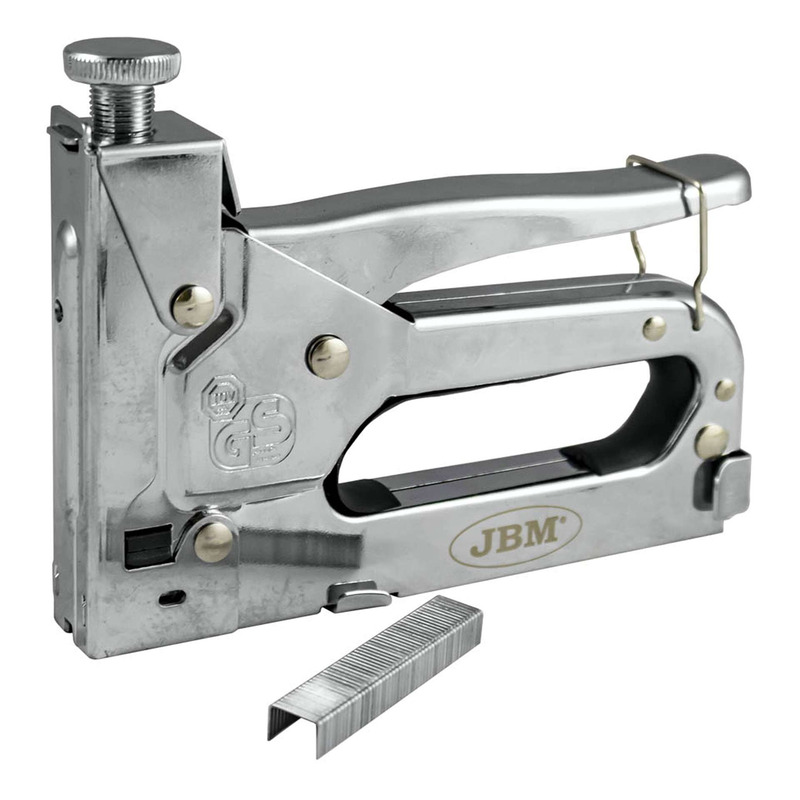 Agrafeuse 3 en 1 JBM