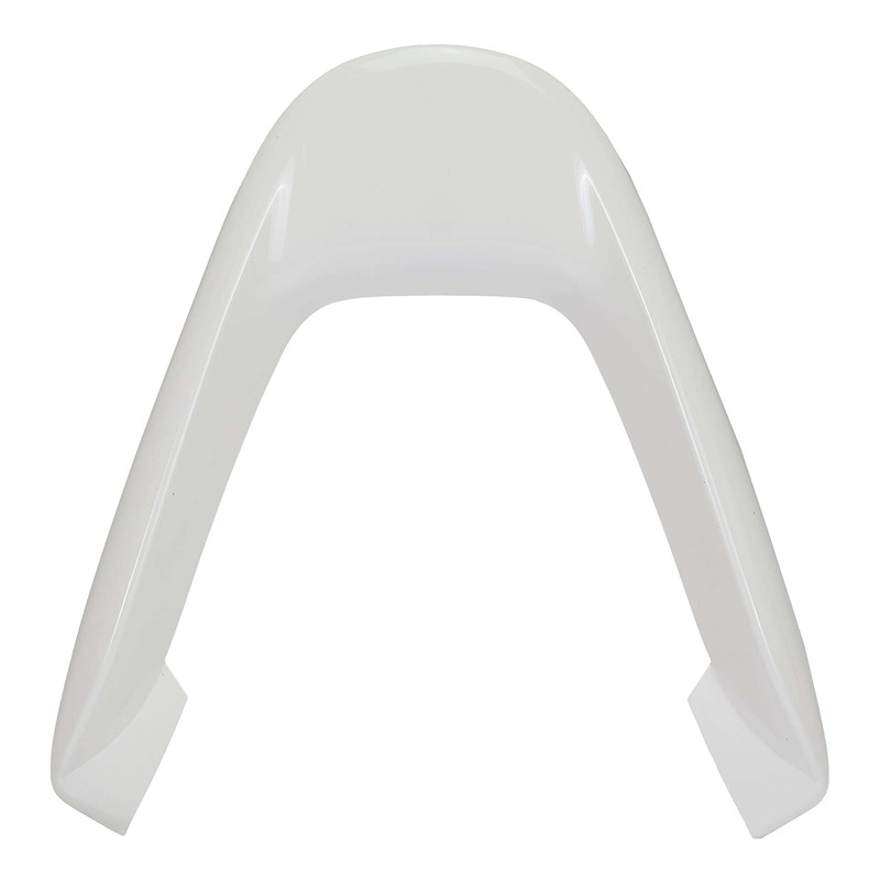 Aileron arriÃ¨re blanc MBK MACH G 2004-15