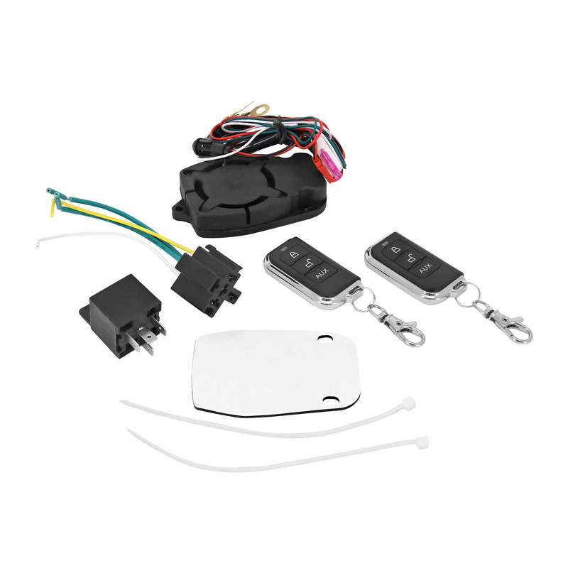 Alarme bluetooth 125 db Armlock