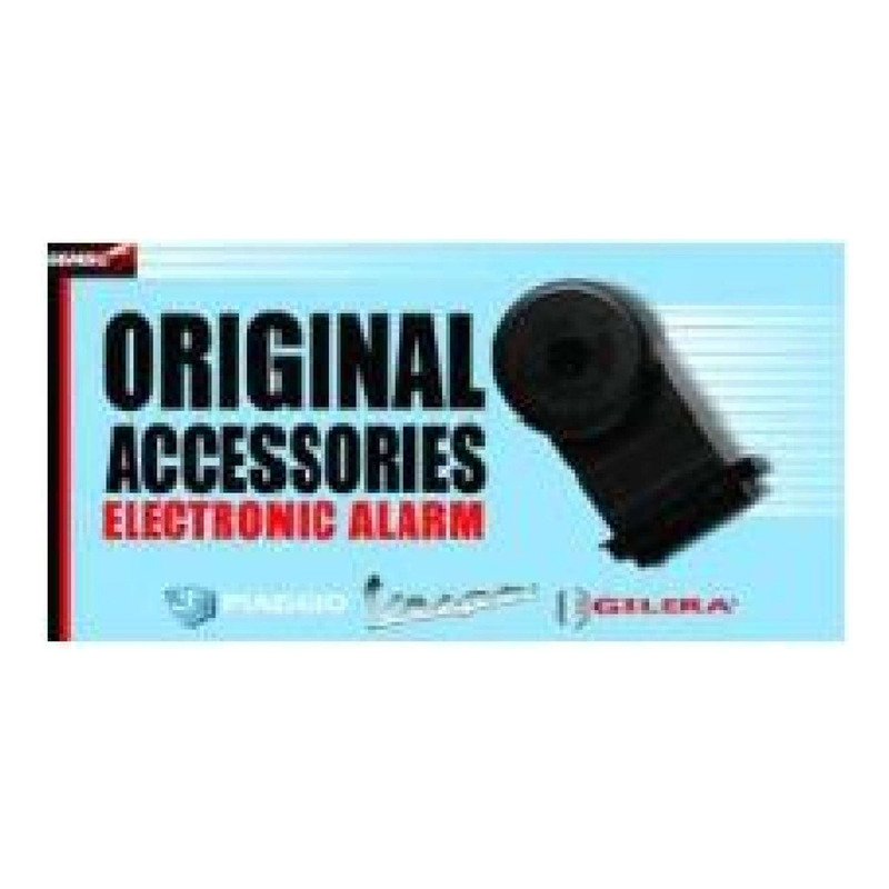 Alarme E-Power d'origine 643490 Piaggio X10 125 2012-15