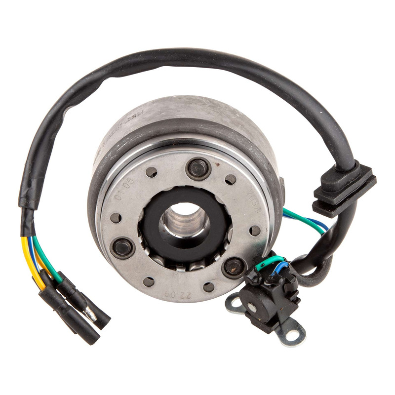 Allumage complet YCF - Allégé avec prise non étanche - moteur YX 15