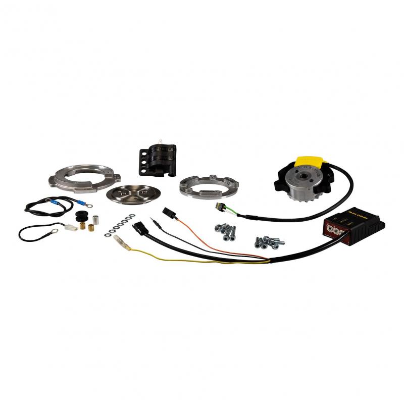 Allumage Malossi MHR Team II Minarelli