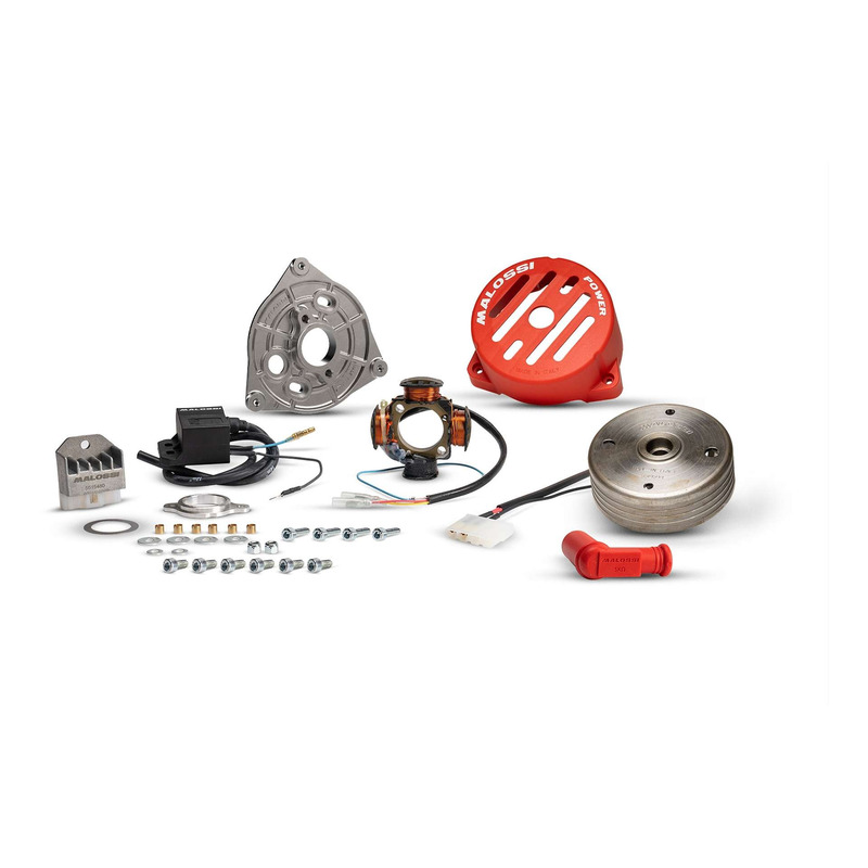 Allumage Malossi POWER pour Peugeot 103 50 RCX/SPX