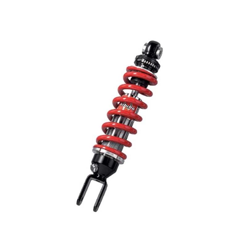 Amortisseur arrière bitubo xze01 pour honda 600 transalp 97-99