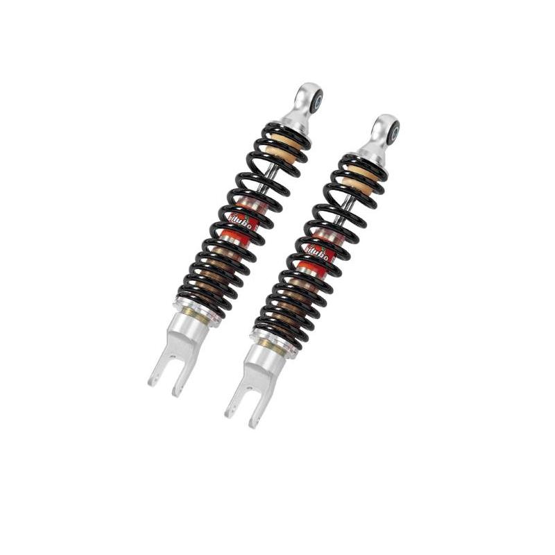 Amortisseur arrière bitubo yvb02 pour kymco dink 125 '06-09