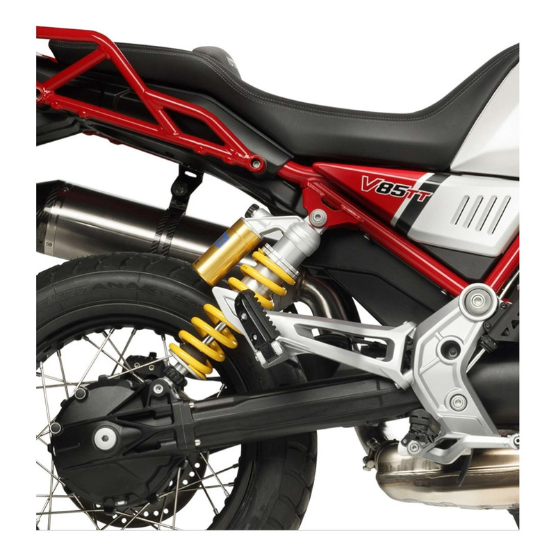 Amortisseur arrière Ohlins d'origine 2S001396 Moto Guzzi V85TT 850 2019-25