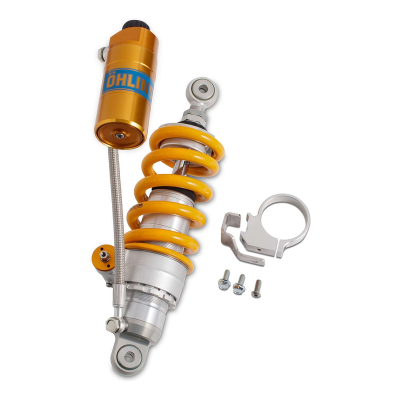 Amortisseur arrière Ohlins d'origine 2S001579 Aprilia RS 660 2020-23
