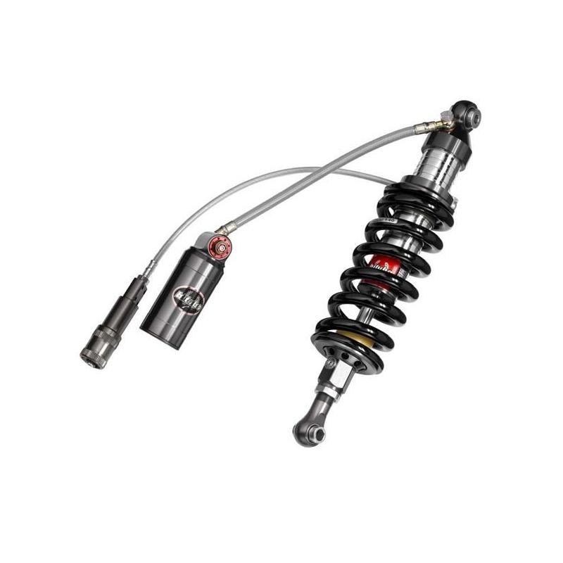 Amortisseur arrière racing bitubo cyu32 pour bmw r1200gs '04-07