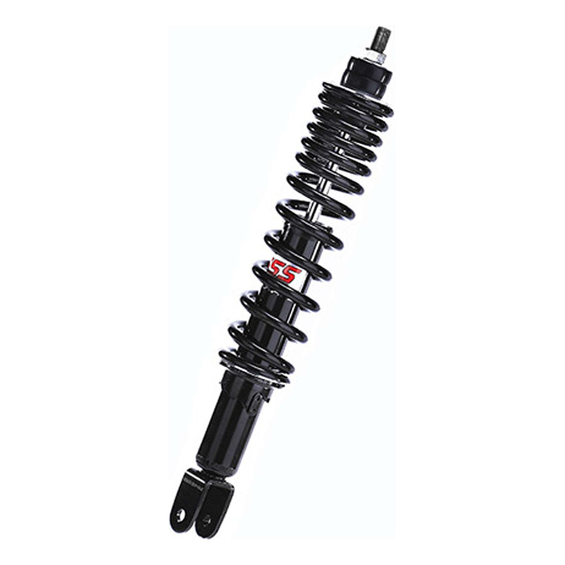 Amortisseur arrière YSS haute performance Honda X8R 98-01