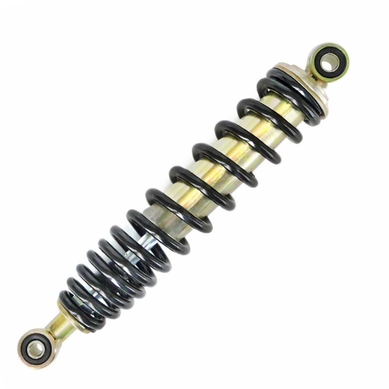 Amortisseur Hydraulique Pour Scooter Yamaha Nitro / Aerox - Longueur 270 Mm - Marque TNT - Neuf Sous Emballage