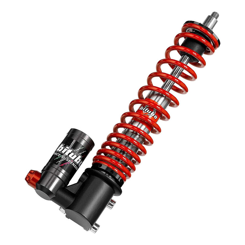 Amortisseur Bitubo MEV01 Vespa GTS 300 Super 14