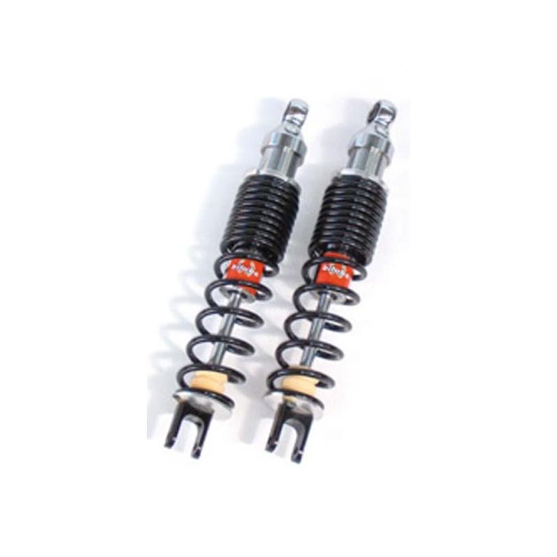 Amortisseur bitubo wmb02 pour yamaha x-max 125/250 06-11