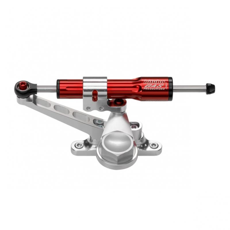 Amortisseur de direction bitubo pour honda vtr1000 sp1 '99-01