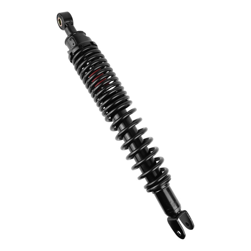 Amortisseur entraxe 405 mm noir X-Max 400 2013-17
