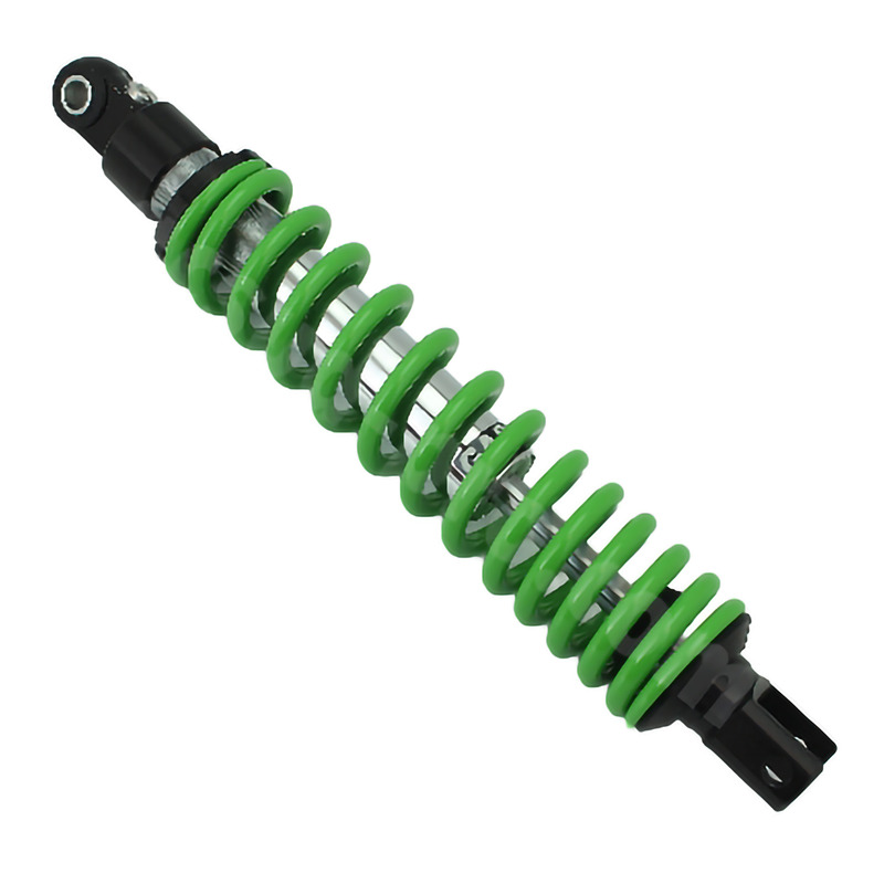 Amortisseur hydraulique ÃÂ  gaz Stunt/Nitro/Booster/Peugeot