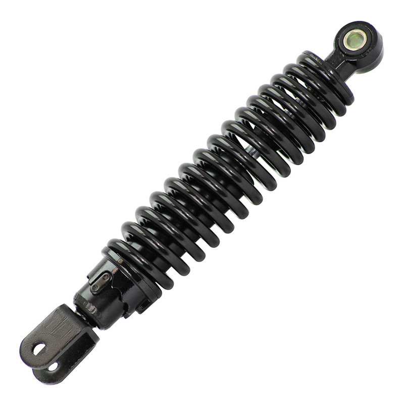 Amortisseur hydraulique-Lux Nitro (270mm)