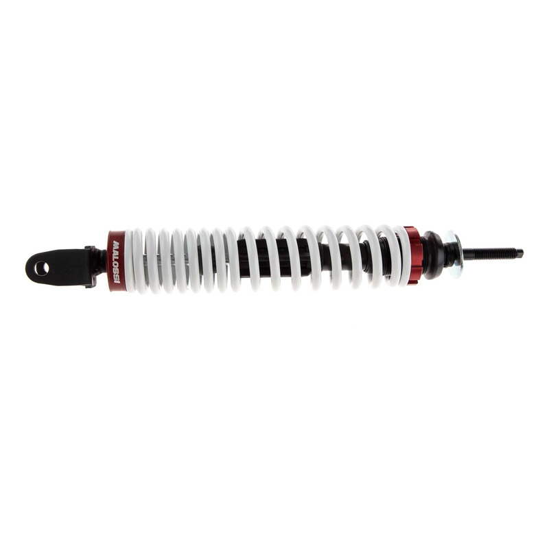 Amortisseur Malossi RS1 320 mm pour Piaggio ZIP 50