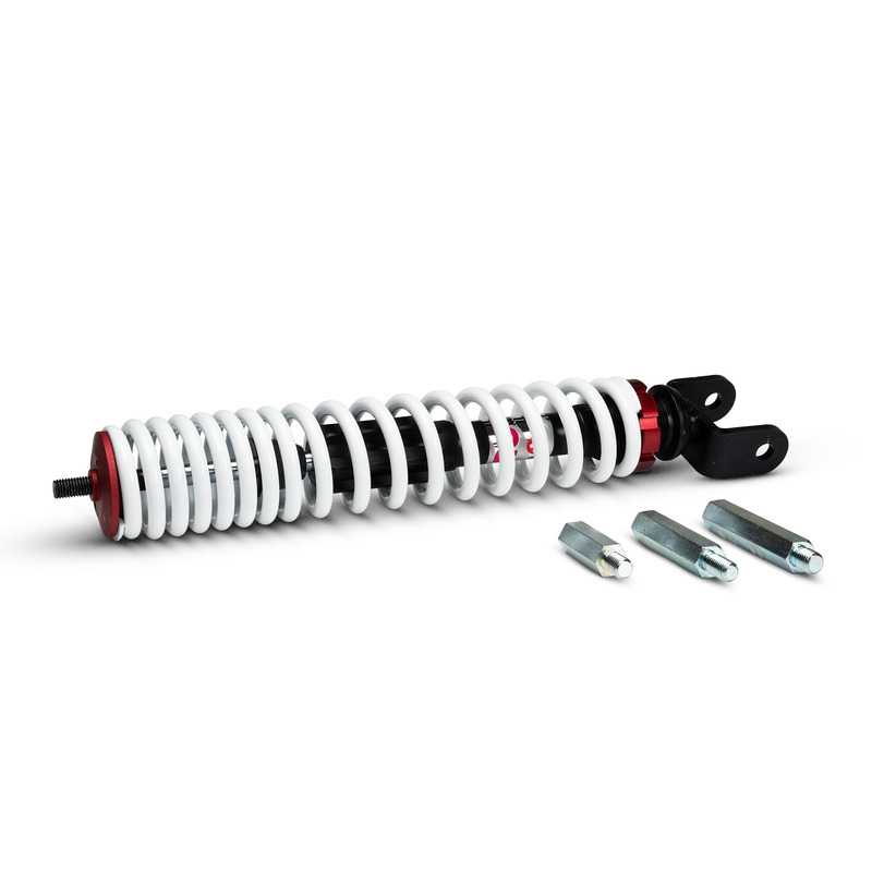 Amortisseur Malossi RS1 336 mm Vespa PK 50 2t