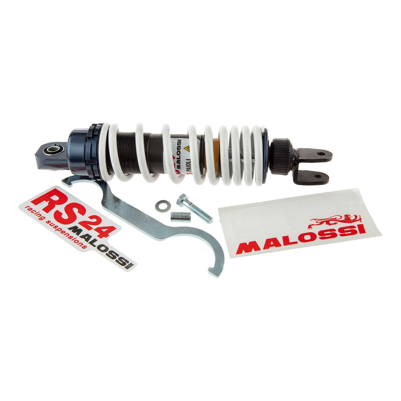 Amortisseur Malossi RS24 Booster 2004> F12 F15 X-Fight(L.275mm)