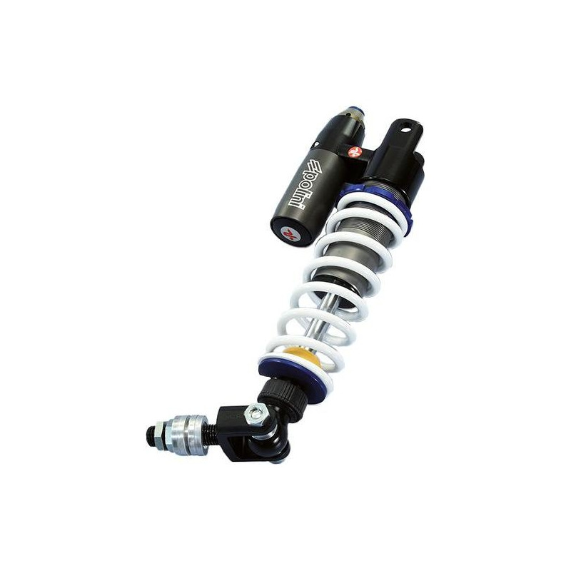Amortisseur Polini arriÃ¨re Piaggio zip sp