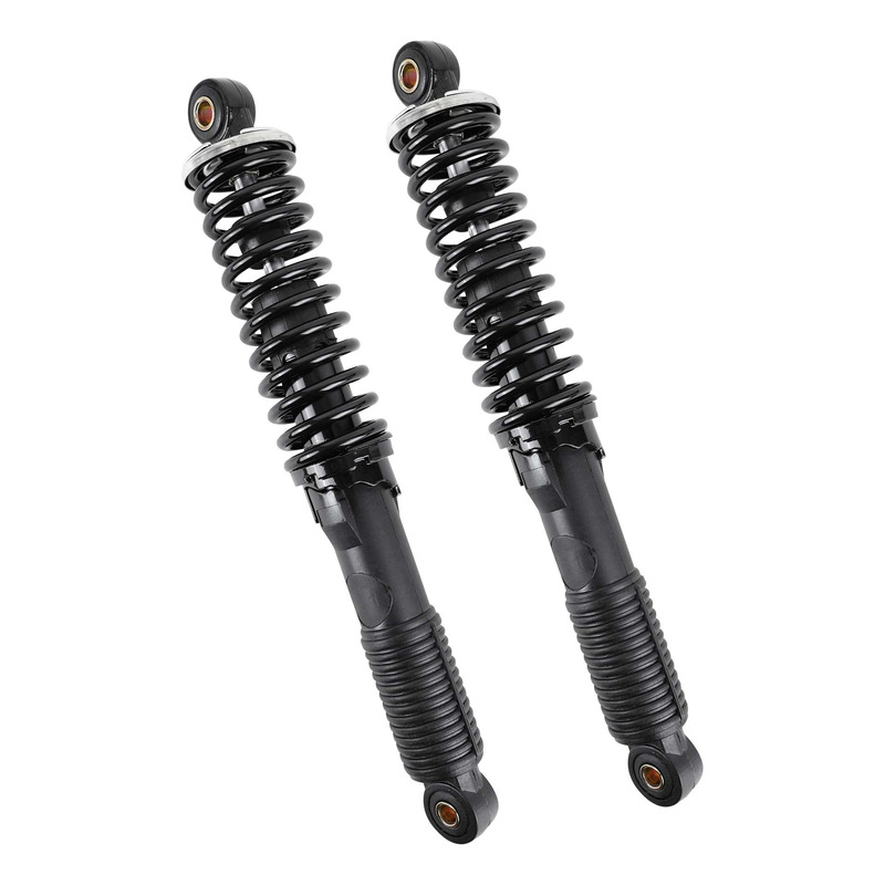 Amortisseur rÃ©glables noir MBK 51/Peugeot 103