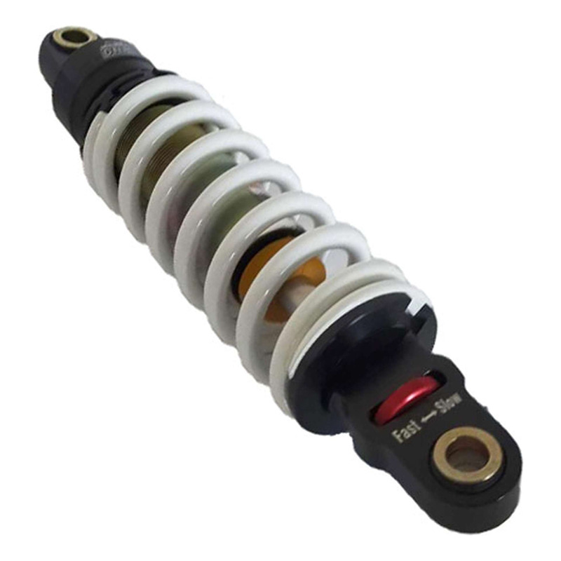 Amortisseur YCF DNM Réglable 270mm / 250 Lbs (1.1 N) pour LITE F88 / F125