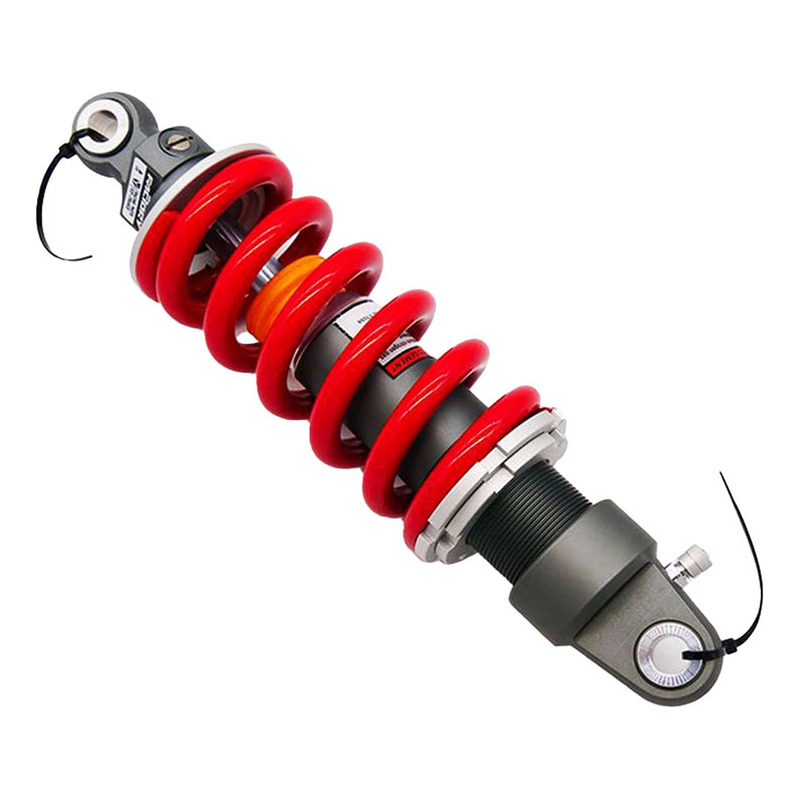 Amortisseur YCF Réglable 265mm / 750 Lbs (3.4 N) pour START F88