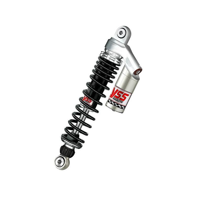 Amortisseur YSS Top Line G366 pour Maico MC 400 80-81