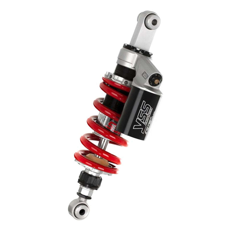 Amortisseur YSS Topline Aprilia RSV4 1000 RR 15-20 +/- 5mm