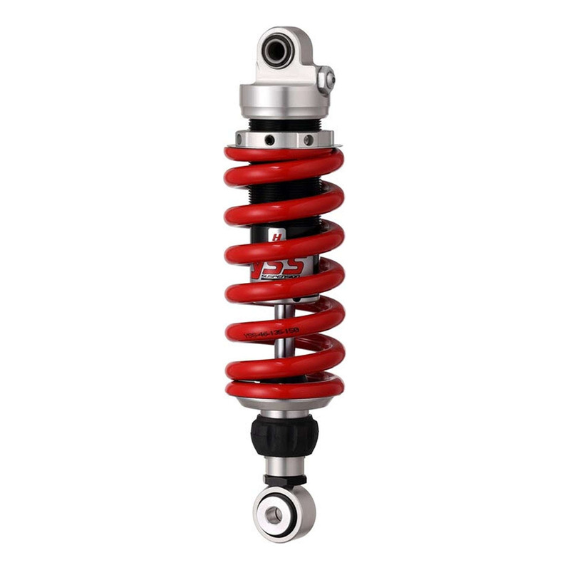 Amortisseur YSS Topline Honda NC 750 X DCT 14-20