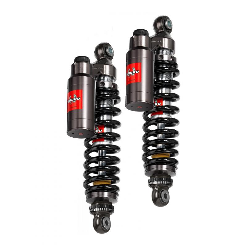 Amortisseurs arrières Bitubo WMT02 Triumph Scrambler 865 14-16