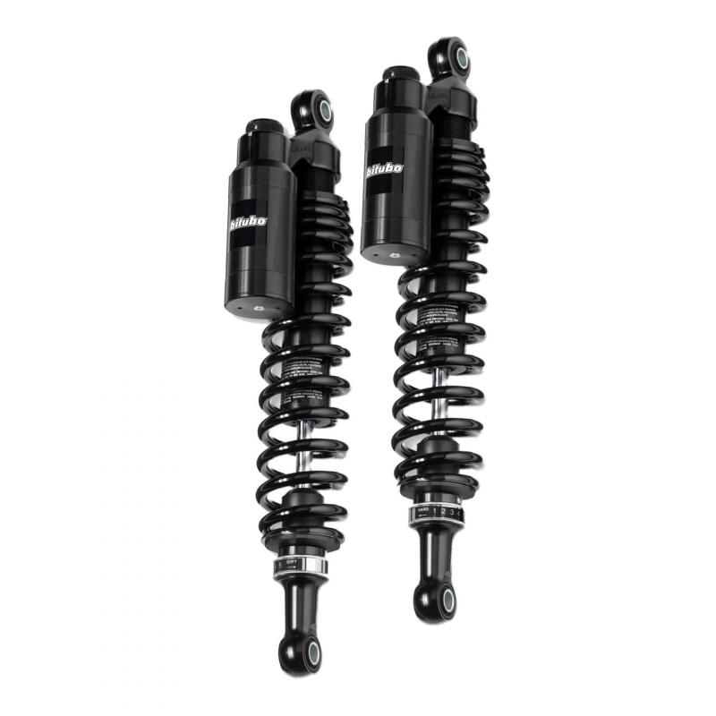 Amortisseurs arrières Bitubo WMT02V2 Triumph Thruxton 1200 16-18