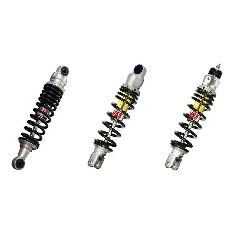 Amortisseurs YSS Ecoline Honda CB 500 94-02